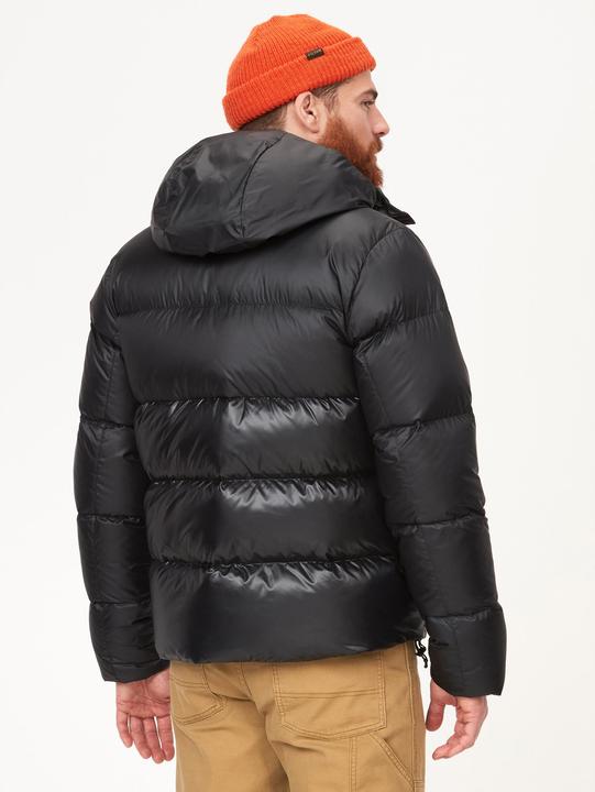 Image du produit Marmot Sweat-shirt à capuche Guides Down (M)