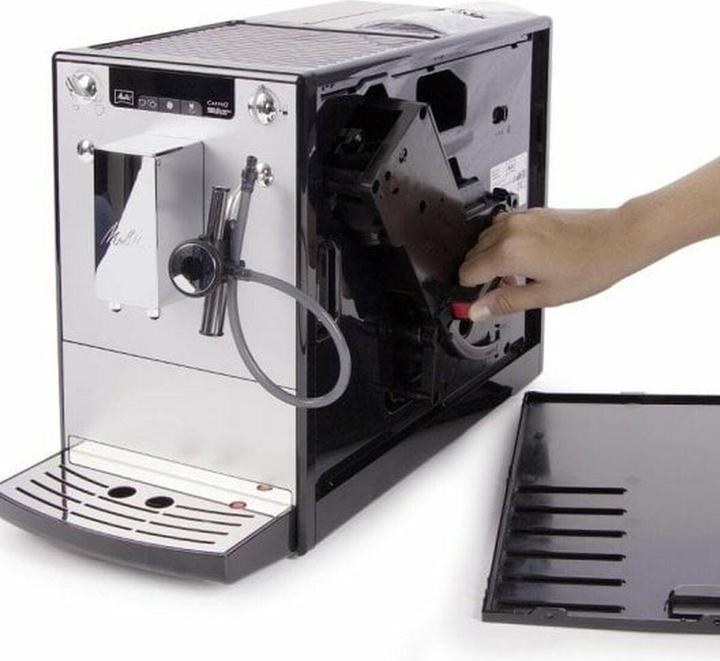 Image du produit Melitta Caffeo Solo Perfect Milk