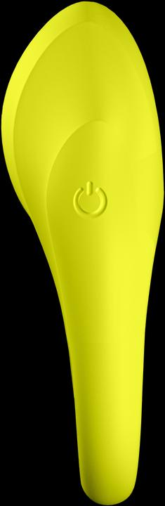 Actual product image Satisfyer Spectacular Duo Penis Ring (5.50 cm)
