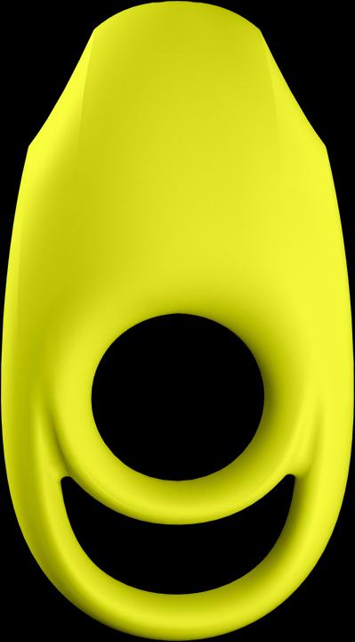 Actual product image Satisfyer Spectacular Duo Penis Ring (5.50 cm)