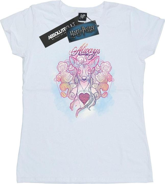 Produktbild Always Doe TShirt (L)