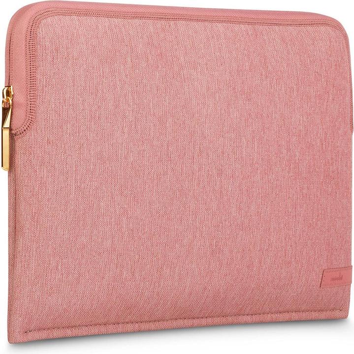 Produktbild Moshi CASE Pluma MacBook Pro 14 "(2021) nelkenrosa (14", Apple)