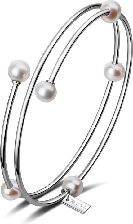 Immagine prodotto Ailoria Midori (6.50 cm, Argento)