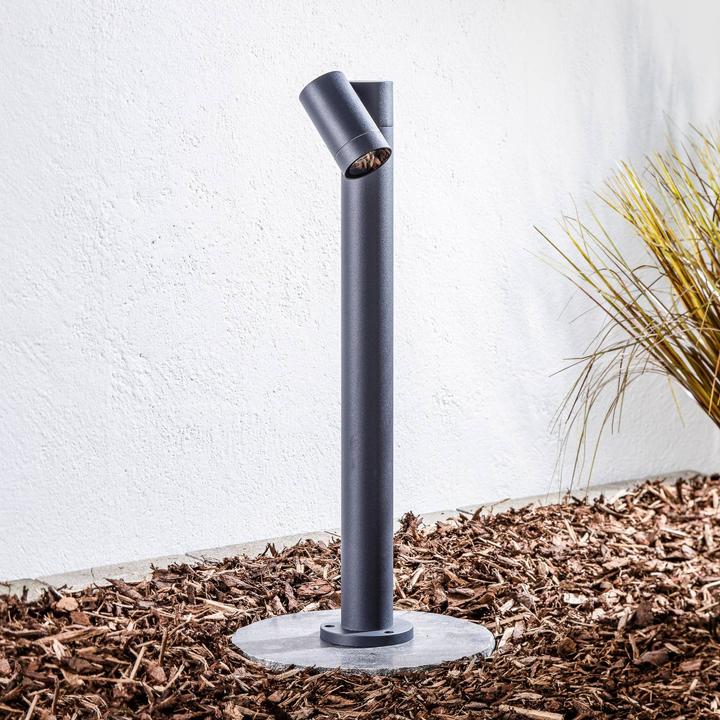 Actual product image Prios Tulimar (GU10, IP65)