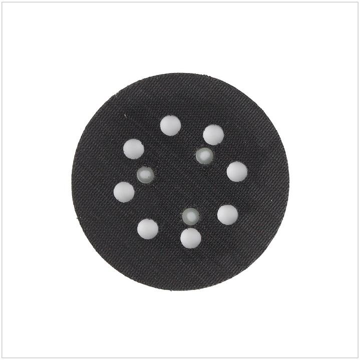 Image du produit Makita PLAQUE DE PULVÉRISATION 123mm 743081-8