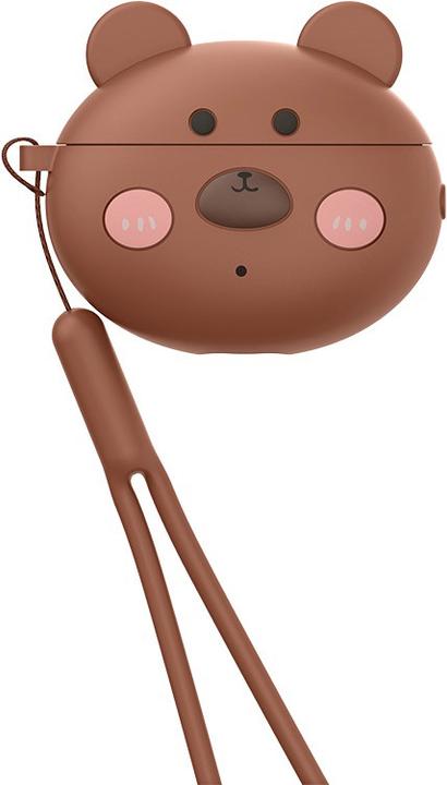 Immagine prodotto Huawei Caso dell'orso fortunato (Senza fili)