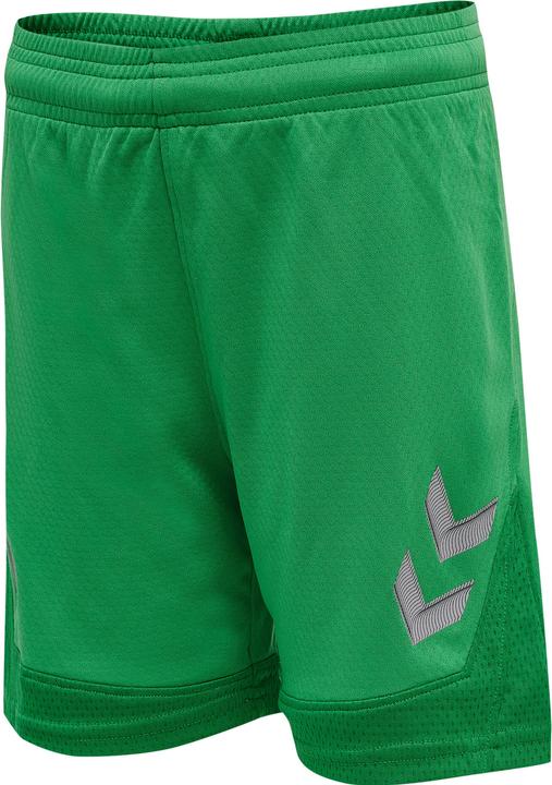 Produktbild hummel Lead Poly Shorts Kids (164)