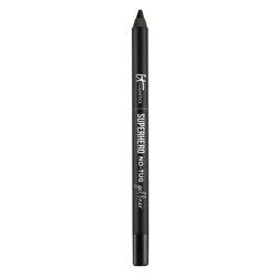 Actual product image It Cosmetics No-Tug Waterproof Gel Eyeliner 1.20g Super Black (Super Black)