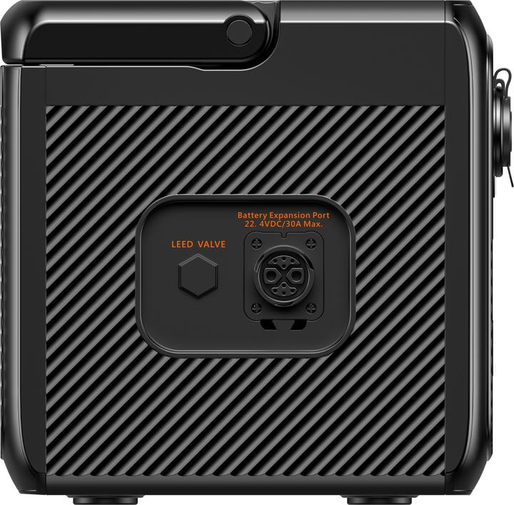 Actual product image Bluetti B80 (806 Wh, 10 kg)