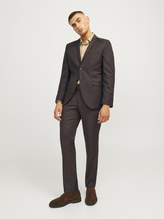 Image du produit Jack & Jones JPRSOLARIS Costume Super Slim Fit Blazer simple bout et pantalon (48)