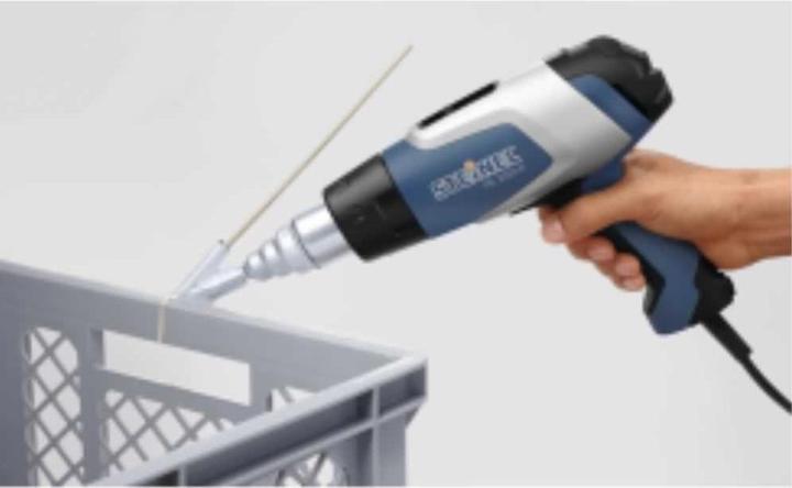 Produktbild Steinel Schweissdraht