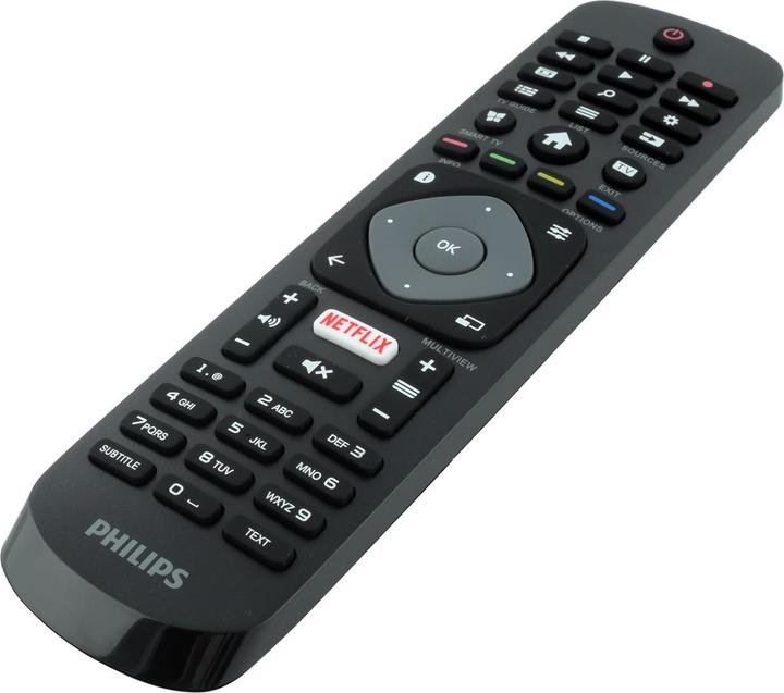 Produktbild Philips Original Fernbedienung 996596003606 (Gerätespezifische Fernbedienung, Infrarot)