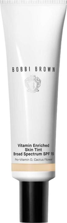 Produktbild Bobbi Brown Vitamin Enrichie Skin Tint Sun Protection Factor 15 Light 1 (Light 1)
