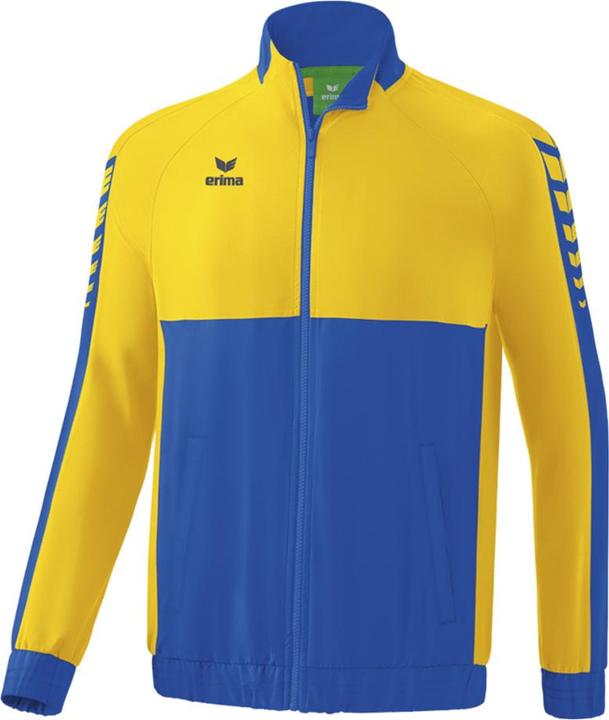 Image du produit Erima Six Wings Präsentationsjacke (XL)