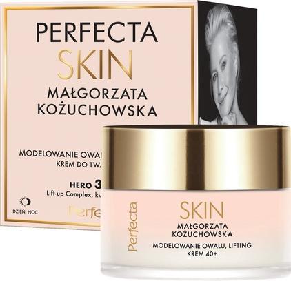 Immagine prodotto Perfecta Skin Magorzata Kozuchowska Crema Contorno e Lifting per il Giorno e la Notte 40 50ml (50 ml)