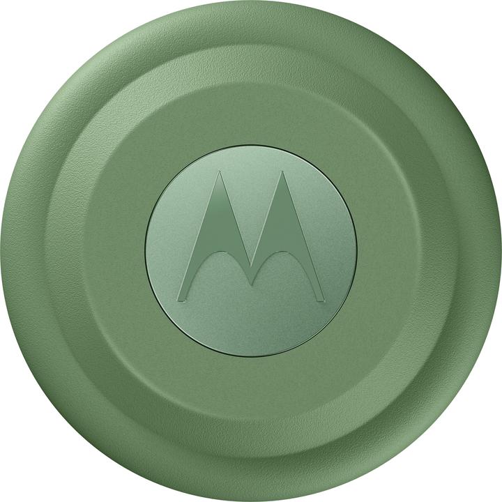 Motorola Moto Tag (Android, iOS)