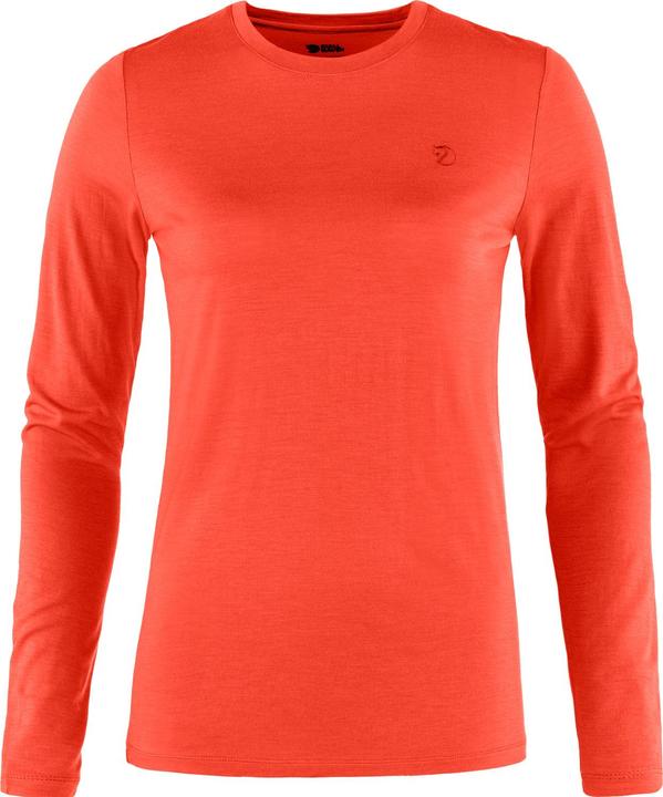Fjällräven Abisko Wool W
