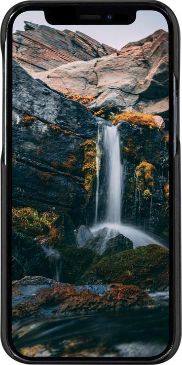 Produktbild dbramante1928 New York Iphone 11/Xr Night Bla (Apple iPhone 11)