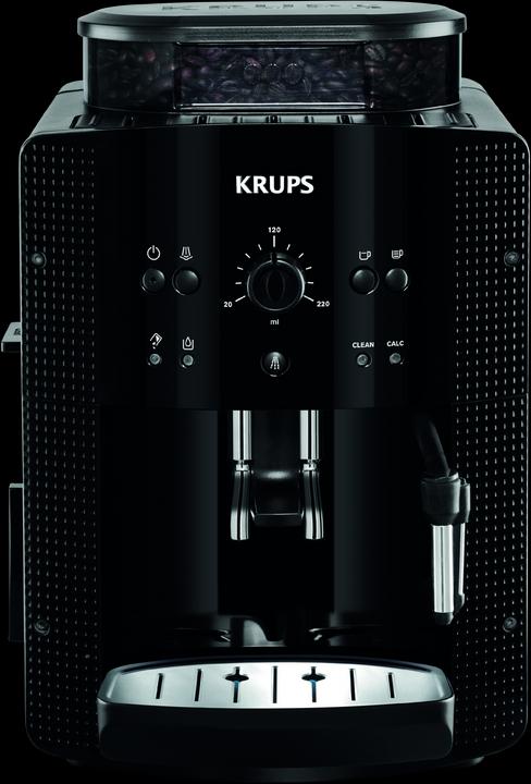 Krups Essential Espresso
