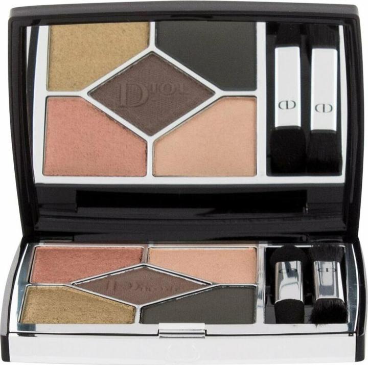 Dior 5 Couleurs Couture (579 Jungle)