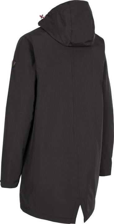 Produktbild Trespass Overcast Jacke wasserfest (XS)