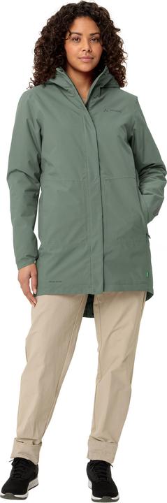 Image du produit Vaude Cyclist II (XS, 36 D)