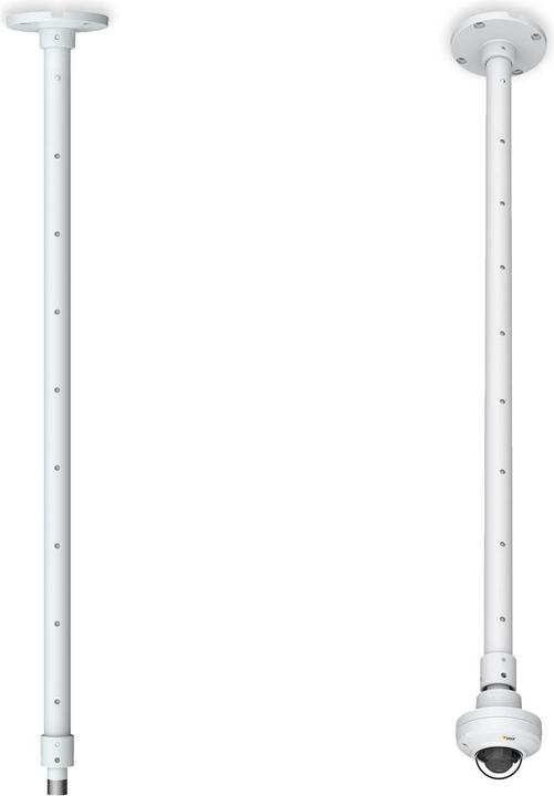 Image du produit Axis Support télescopique T91B53 (Kit de montage)