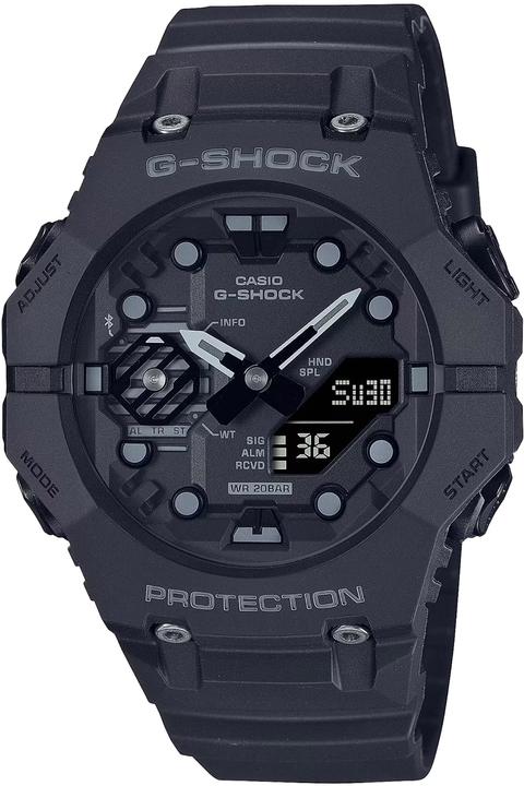 Image du produit G-Shock GA-B001-1AER (Chronographe, 46 mm)