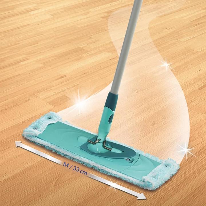 Produktbild Leifheit Wischbezug CLEAN TWIST M / Combi M super soft (1 Stk.)