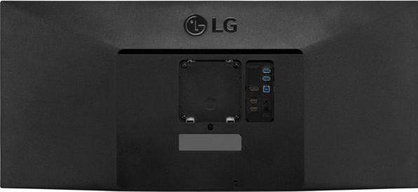Actual product image LG UltraWide 34WN780P-B (3440 x 1440 pixels, 34")