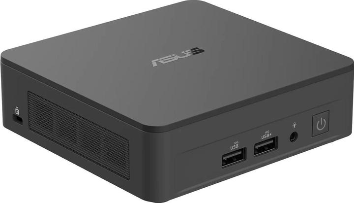 Joule Performance Mini PC I5 16GB 250GB L1136298, Prozessorfamilie: Intel (Intel Core Ultra 5 125H, 250 GB, Grafica Intel Arc)