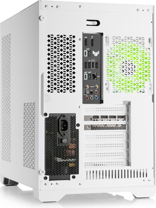 Produktbild CSL Gaming PC M11090H (AMD Ryzen 7 9700X, 32 GB, 2000 GB, GeForce RTX 4070 Super)