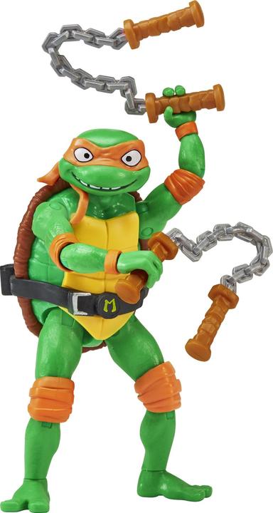 Actual product image Boti Teenage Mutant Ninja Turtles - Michelangelo