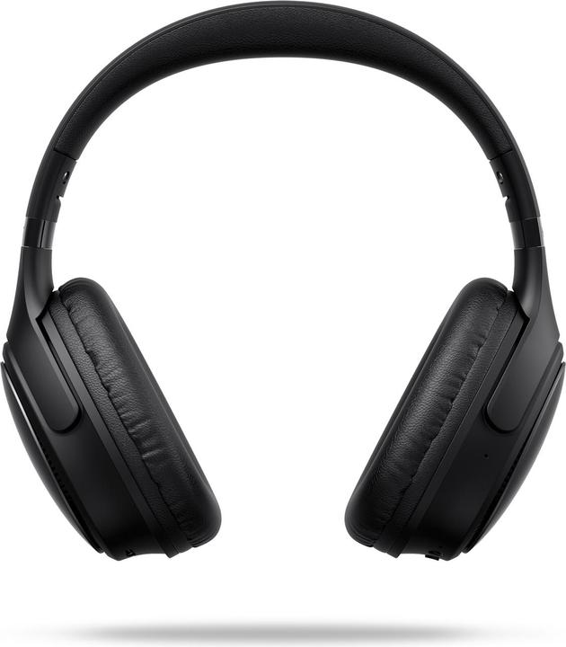 Produktbild veho ZB-4 NEB draadloze hoofdtelefoon met microfoon (36 h, Kabelgebunden)