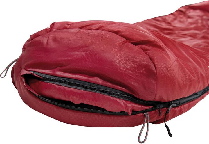 Produktbild High Peak Mumienschlafsack Redwood -3 (220 cm)
