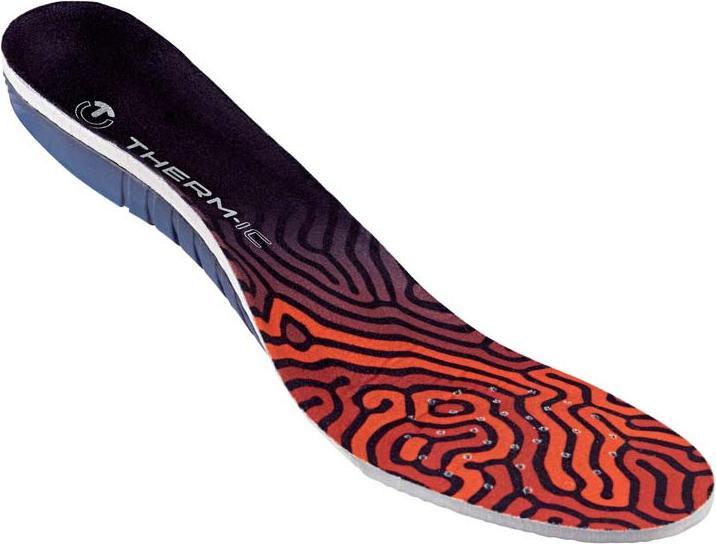 Produktbild Therm-ic Insole Heat 3D + C-Pack