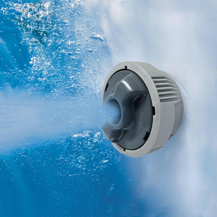 Actual product image Bestway Lay-Z-Spa Madrid (4 pers.)