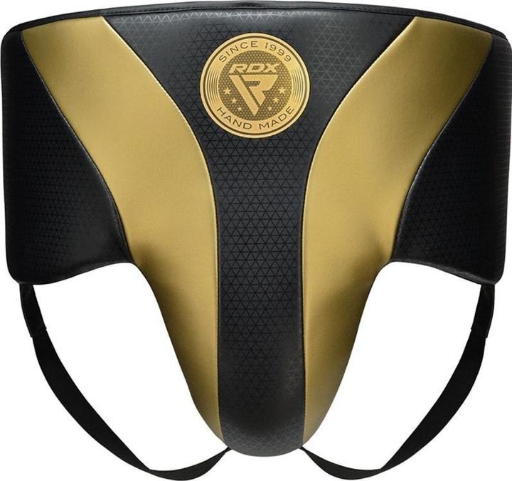 Actual product image Rdx L1 Mark Pro MMA Training Groin Guard (S)