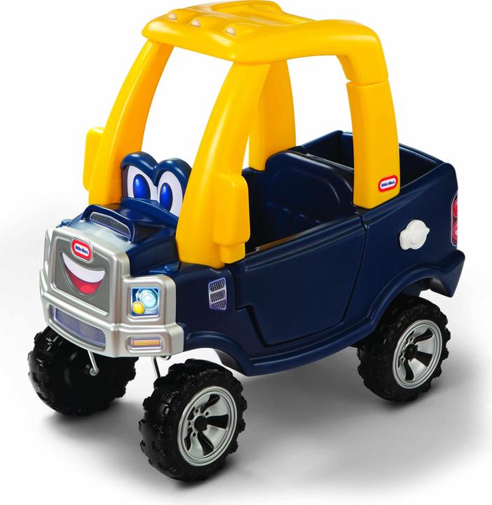 Toy cars