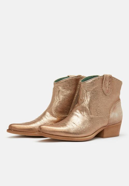 Actual product image Felmini The comfortable and stylish leisure ankle boot from makes women's hearts beat faster! With high (38)