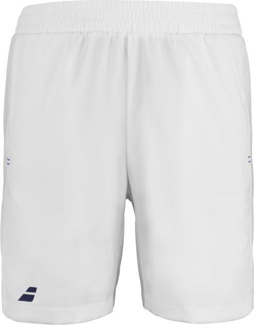Babolat Play Short White Man (XL)