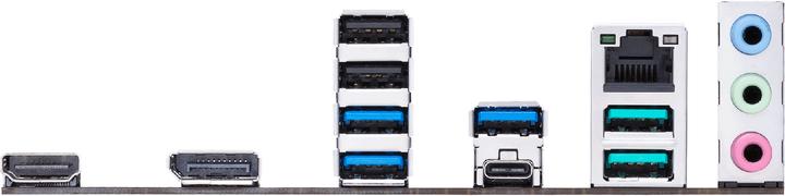 Image du produit ASUS PRIME H670-PLUS D4 (LGA 1700, Intel H670, ATX)