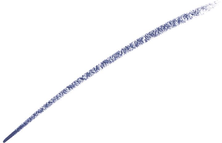 Actual product image L'Oréal Paris Paradise (107 Deep Sea Blue)