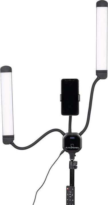 Actual product image GlamSeries GlamLuminater