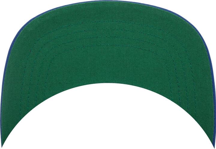 Produktbild Flexfit Pro-Style Twill Snapback Youth Cap (2, 3, 4, 5, 6)