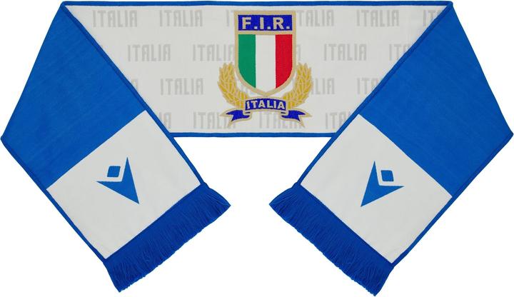 Immagine prodotto Macron sciarpa italia hd 2023/24 x10