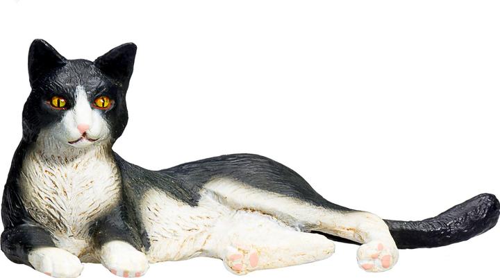 Image du produit Animal Planet Chat couché