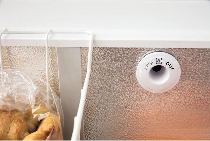 Produktbild Whirlpool WHE31352 FO 3 (Freistehend, 315 l)