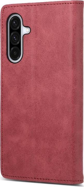 Produktbild Cover-Discount Galaxy A56 5G - Flip Case mit RFID Blocker (Samsung Galaxy A56)