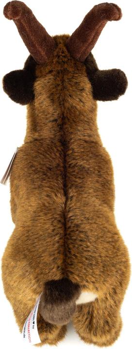 Image du produit Teddy Hermann Gämse braun 23cm (21 cm)